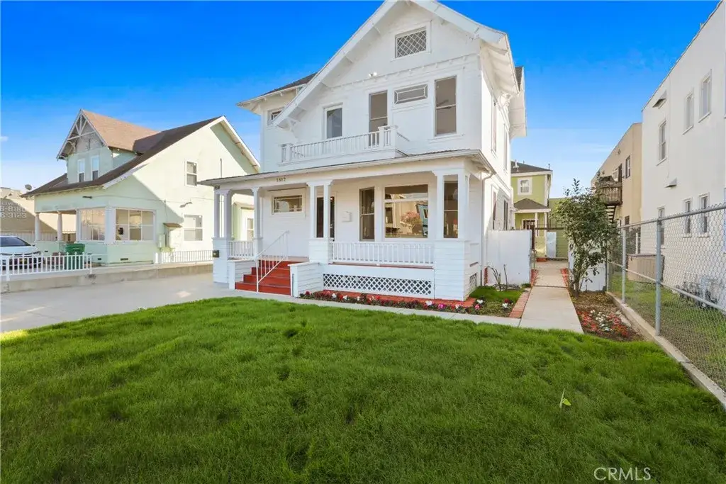 1612 E 7th, Long Beach, CA 90813 - Image #1