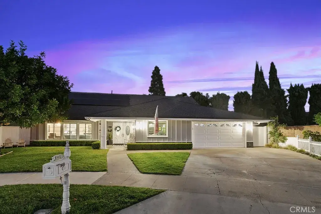 1761 N Silverwood, Orange, CA 92865 - Image #1