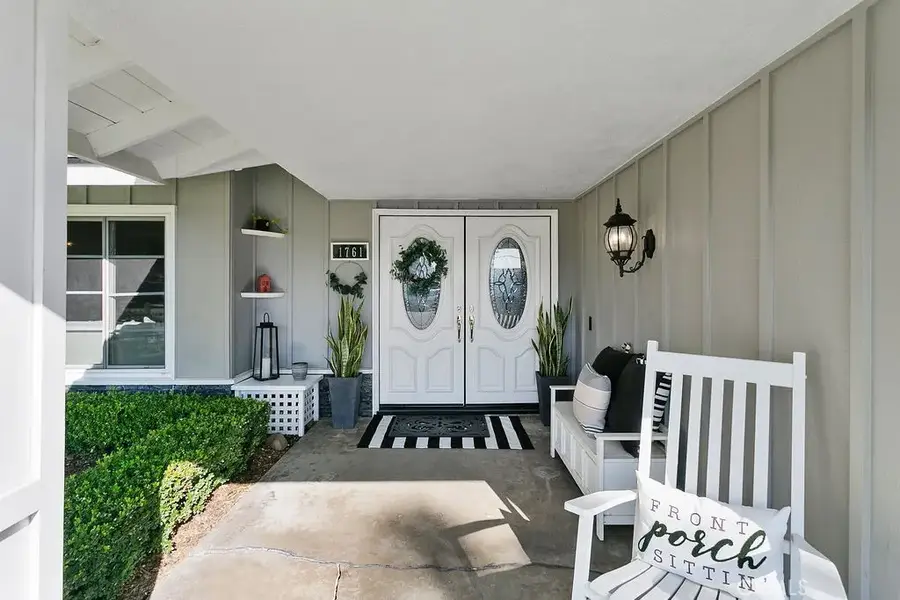 1761 N Silverwood, Orange, CA 92865 - Image #3