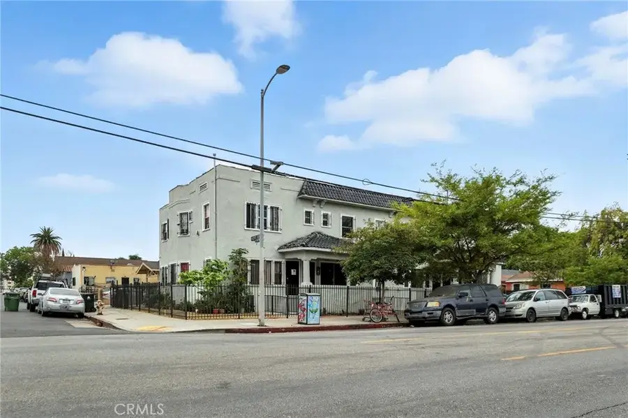 4302 S Hoover Street, Los Angeles, CA 90037 - Image #3