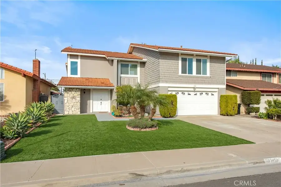 1761 E Warrenton, Anaheim, CA 92805 - Image #2