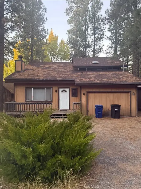 1029 Sugarloaf, Big Bear City, CA 92314