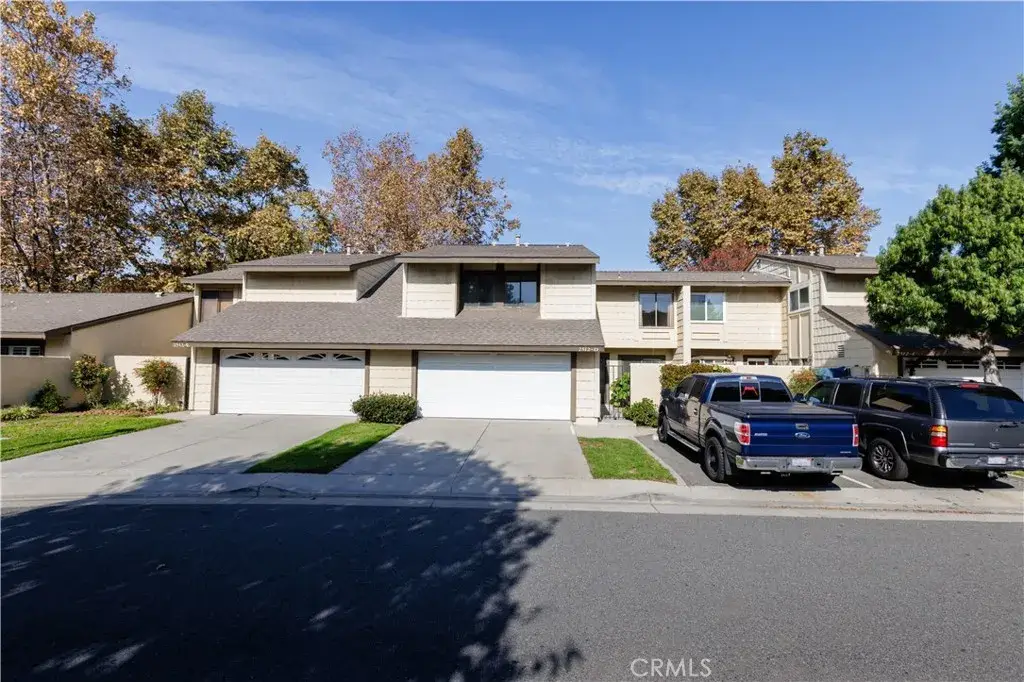 2512 N Tustin #D, Santa Ana, CA 92705 - #1