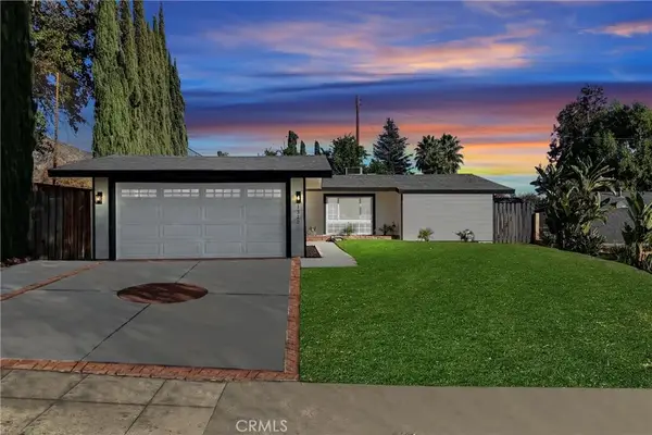 1320 Hastings Ranch Drive, Pasadena, CA 91107