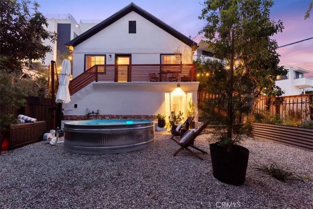 2207 Apex Avenue, Los Angeles, CA 90039 - Image #1