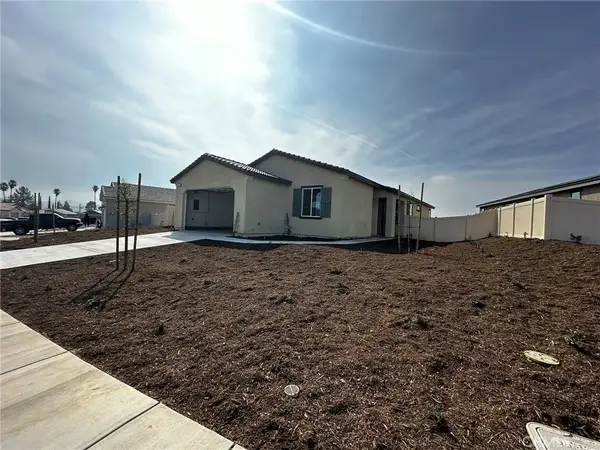 1351 Fiddleleaf, Banning, CA 92220
