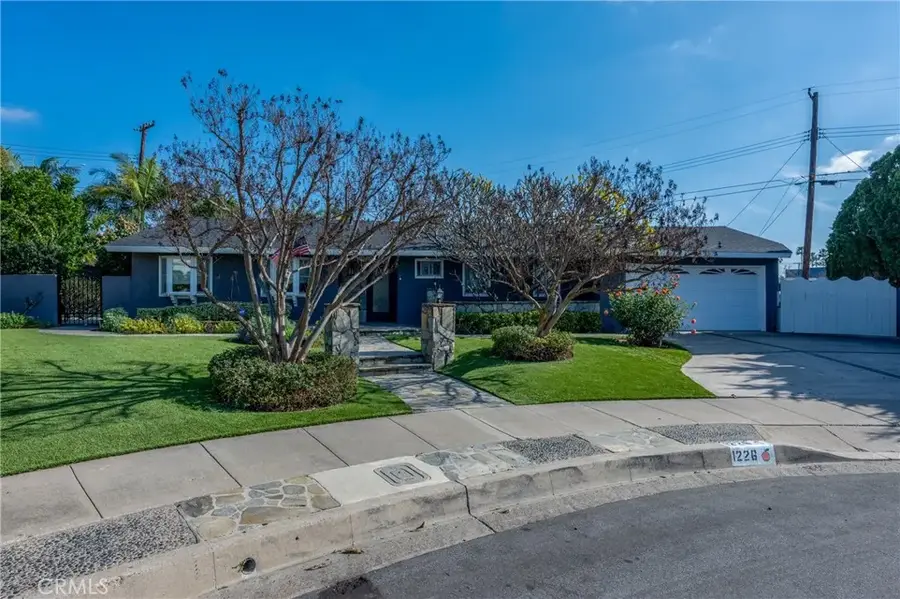 1226 E Ensign Circle, Orange, CA 92865 - #2