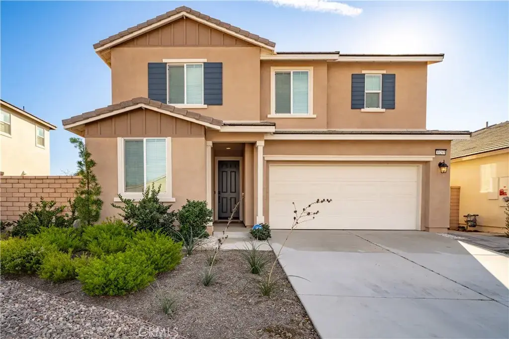 30295 Singer Ln, Menifee, CA 92584 - Image #1