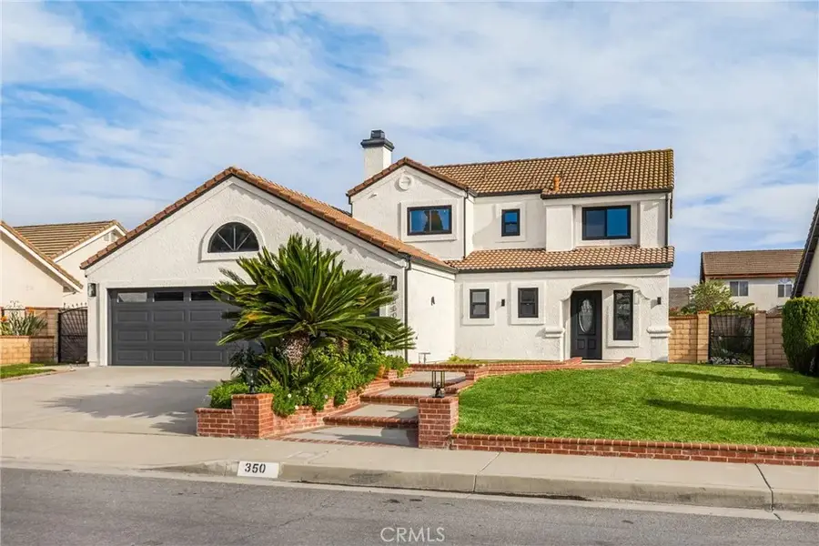 350 Foxboro, Walnut, CA 91789 - #2