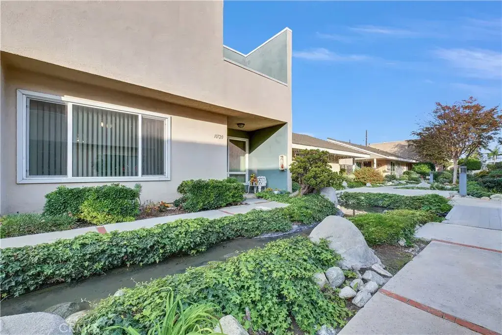 10720 Knott, Stanton, CA 90680 - Image #1