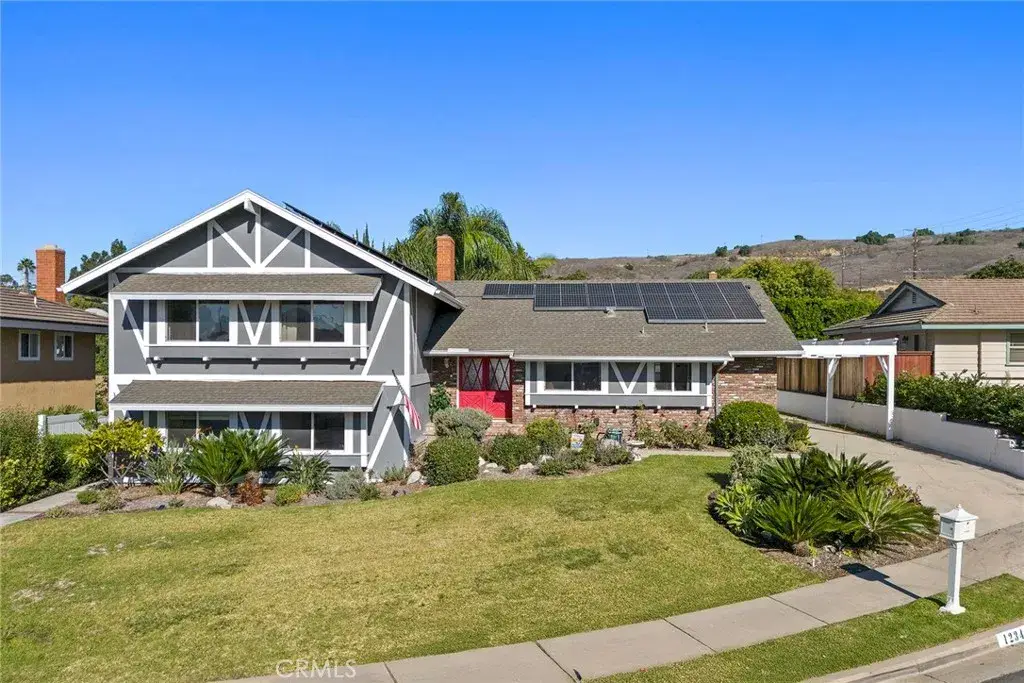 1234 Birchcrest Avenue, Brea, CA 92821 - Image #1
