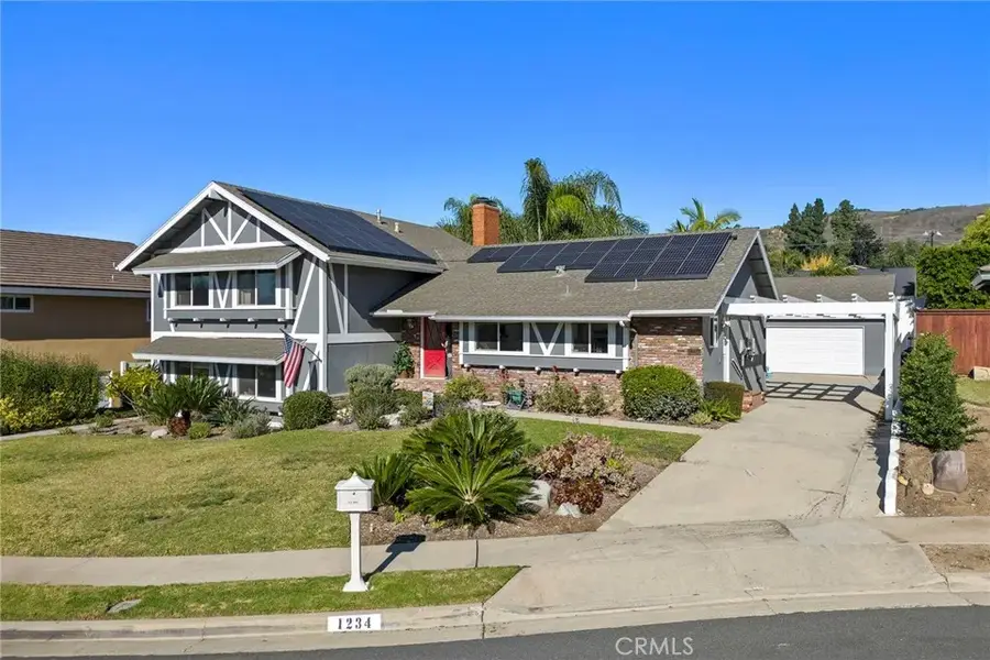 1234 Birchcrest Avenue, Brea, CA 92821 - Image #2