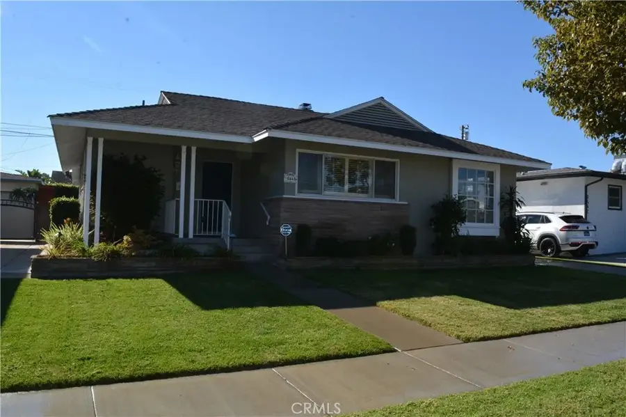 6448 E Los Arcos, Long Beach, CA 90815 - #2