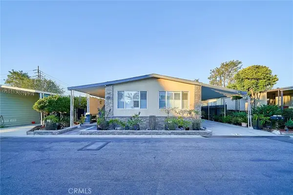 17701 Avalon Blvd #74, Carson, CA 90746