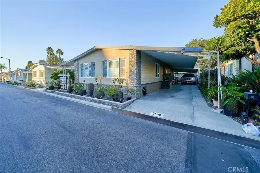 17701 Avalon Blvd #74, Carson, CA 90746 - Image #3