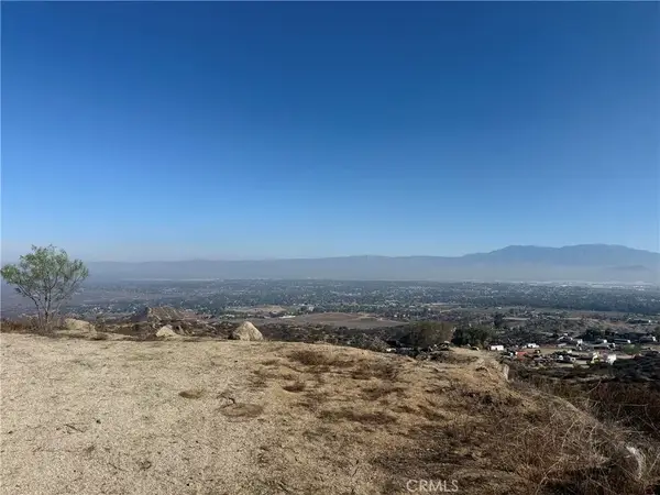 0 No Address, Unincorporated, CA 92570