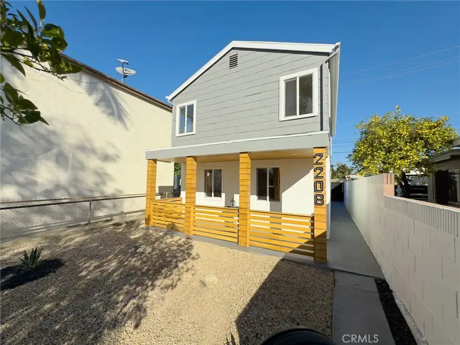 2208 W Olympic, Montebello, CA 90640 - Image #2