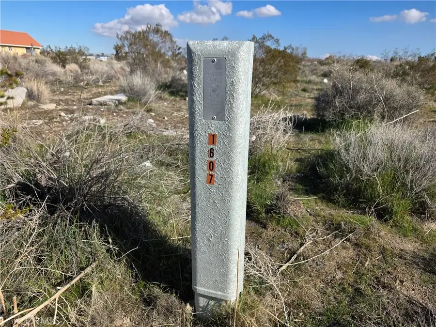 0 Del Rosa Rd And Wintergreen Rd, Pinon Hills, CA 92372 - #3