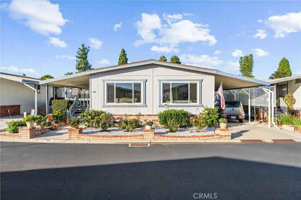 692 N Adele #64, Orange, CA 92867 - Image #1