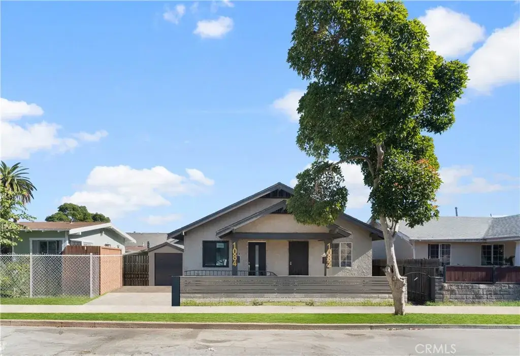 1082 Lewis, Long Beach, CA 90813 - Image #1