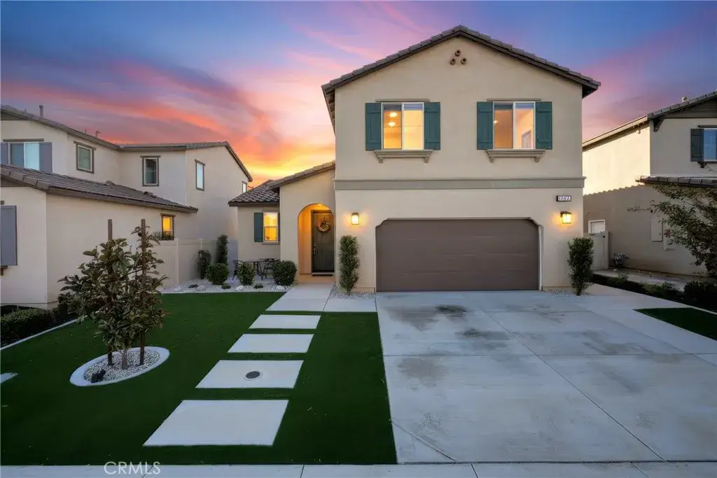 1157 Blackbrush, Banning, CA 92220 - Image #1