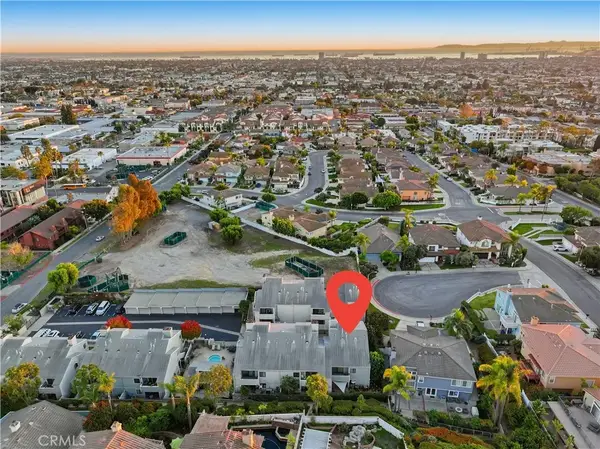 2051 Orizaba #1, Signal Hill, CA 90755