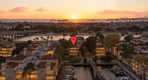 8103 Marina Pacifica North, Long Beach, CA 90803