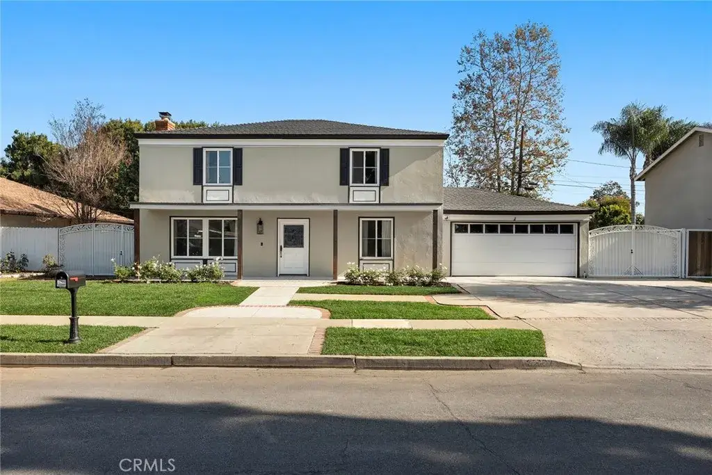 13662 Loretta Drive, Tustin, CA 92780 - Image #1