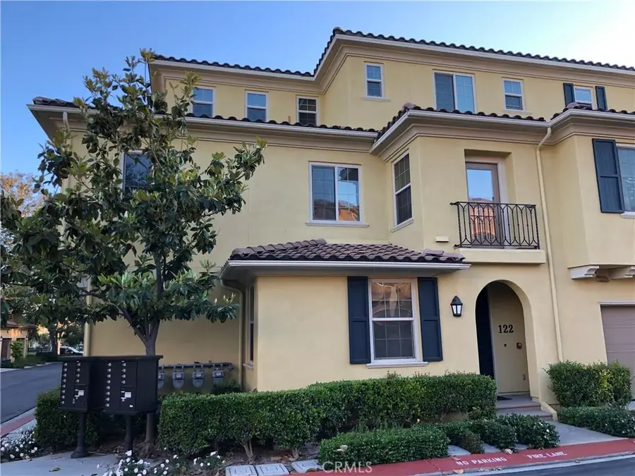 122 Vintage #20, Irvine, CA 92620 - Image #2