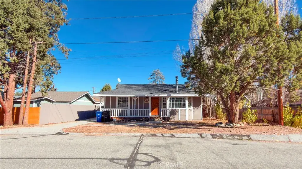 1605 Malabar, Big Bear City, CA 92314 - Image #1