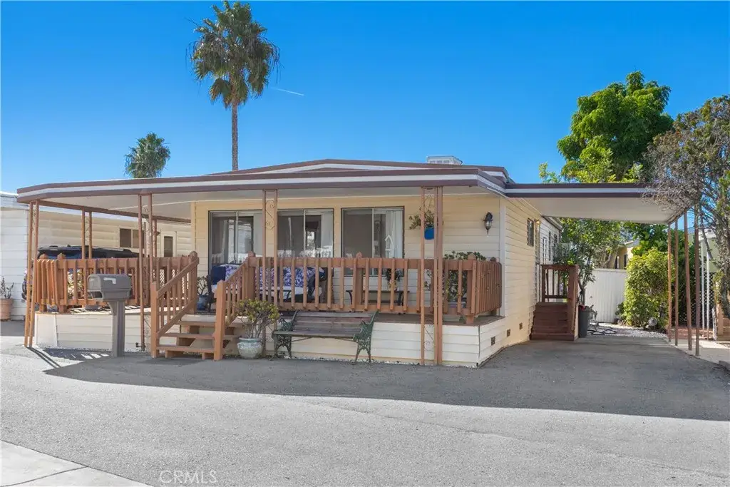 309 Jade Cove #57, Long Beach, CA 90803 - Image #1