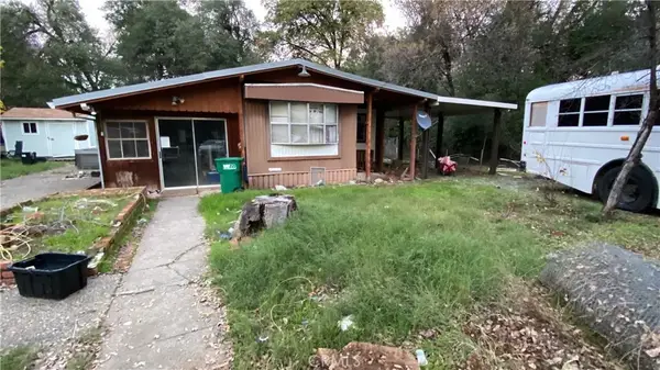 17698 Walker Mine, Redding, CA 96003