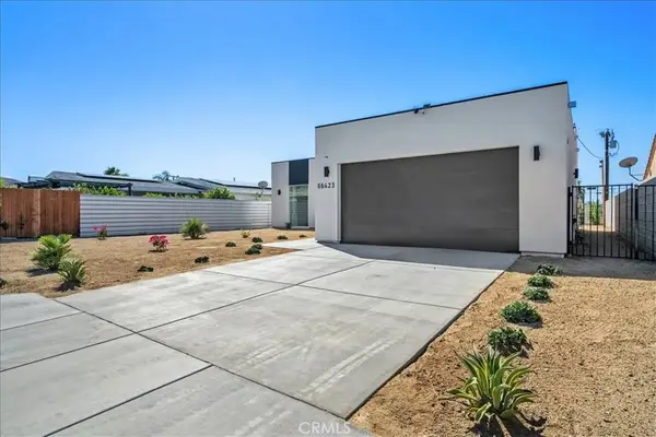 66423 San Marcus Rd, Desert Hot Springs, CA 92240