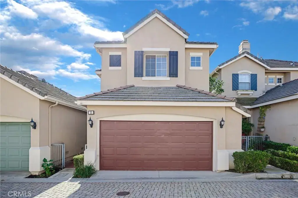 35 Seacountry, Rancho Santa Margarita, CA 92688 - Image #1