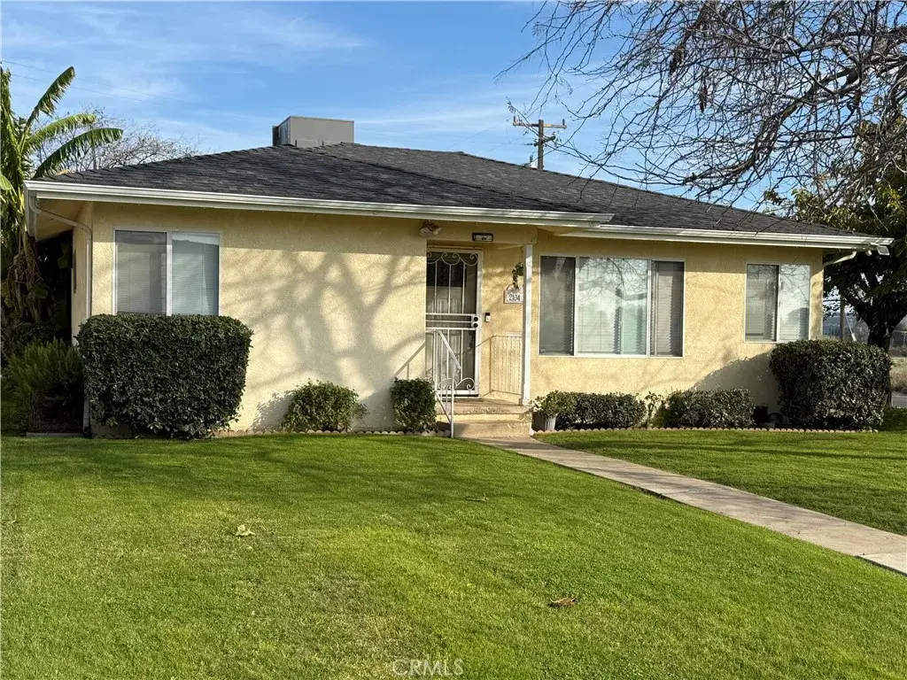 2104 Watson Street, Bakersfield, CA 93308 - Image #1
