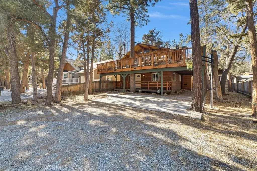 404 Leonard, Sugarloaf, CA 92386 - Image #1