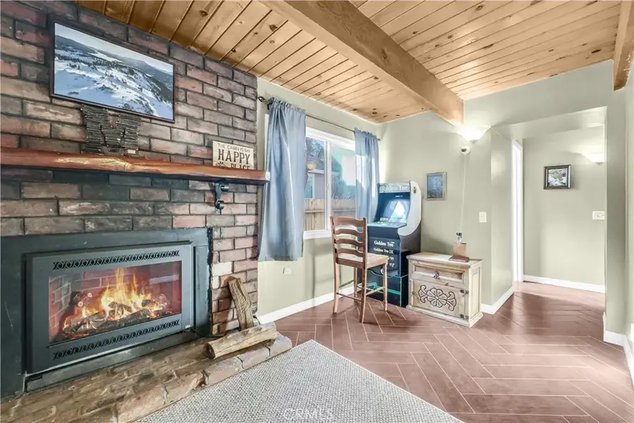 404 Leonard, Sugarloaf, CA 92386 - Image #3