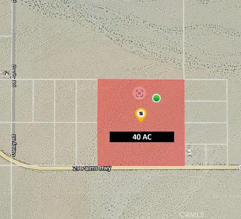 29 Palms, Twentynine Palms Yucca Valley, CA 92277 - Image #1