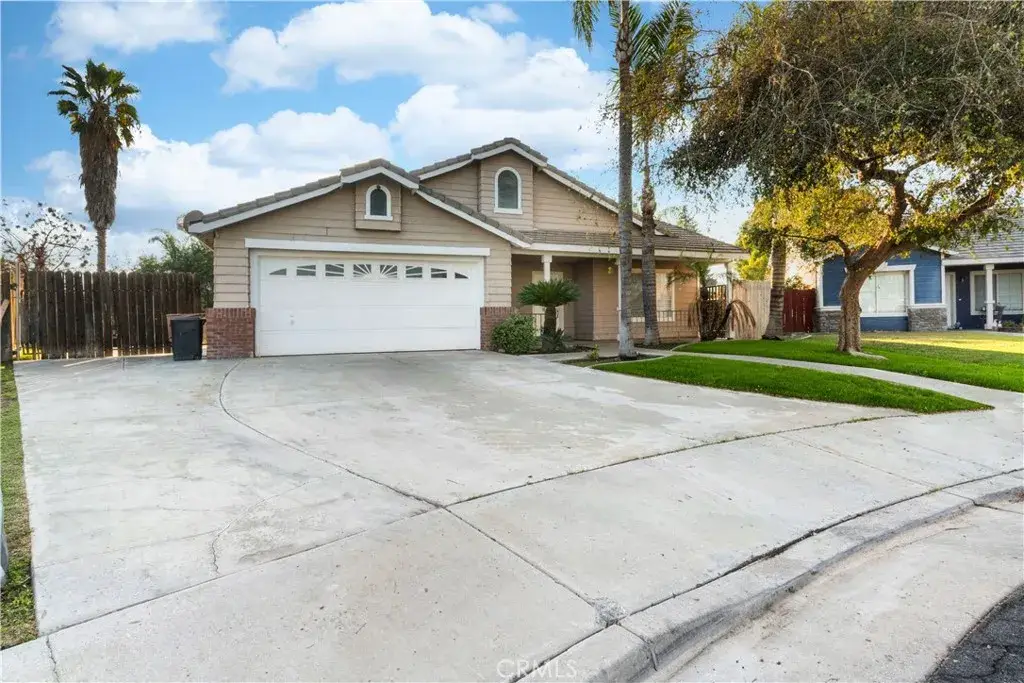 6015 Verdant Hills Court, Bakersfield, CA 93313 - Image #1