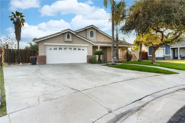 6015 Verdant Hills Court, Bakersfield, CA 93313