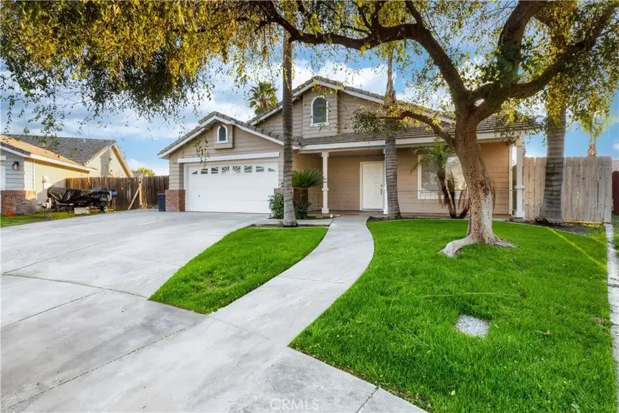 6015 Verdant Hills Court, Bakersfield, CA 93313 - Image #2