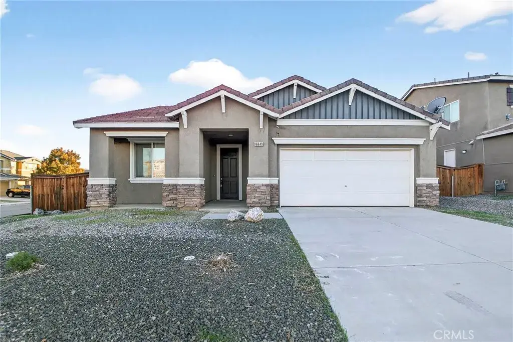 16649 Denham, Victorville, CA 92395 - Image #1