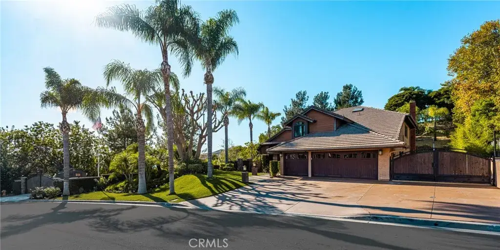21075 Ridge Park Drive, Yorba Linda, CA 92886 - Image #1