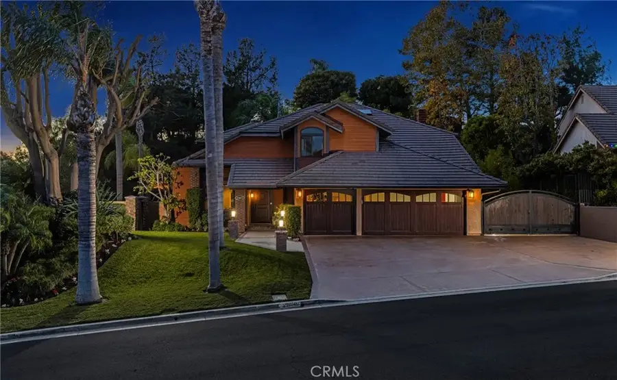 21075 Ridge Park Drive, Yorba Linda, CA 92886 - Image #2