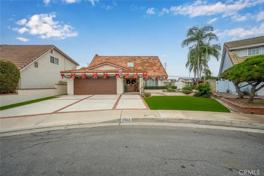 7582 Silverado Ln, La Palma, CA 90623 - Image #1