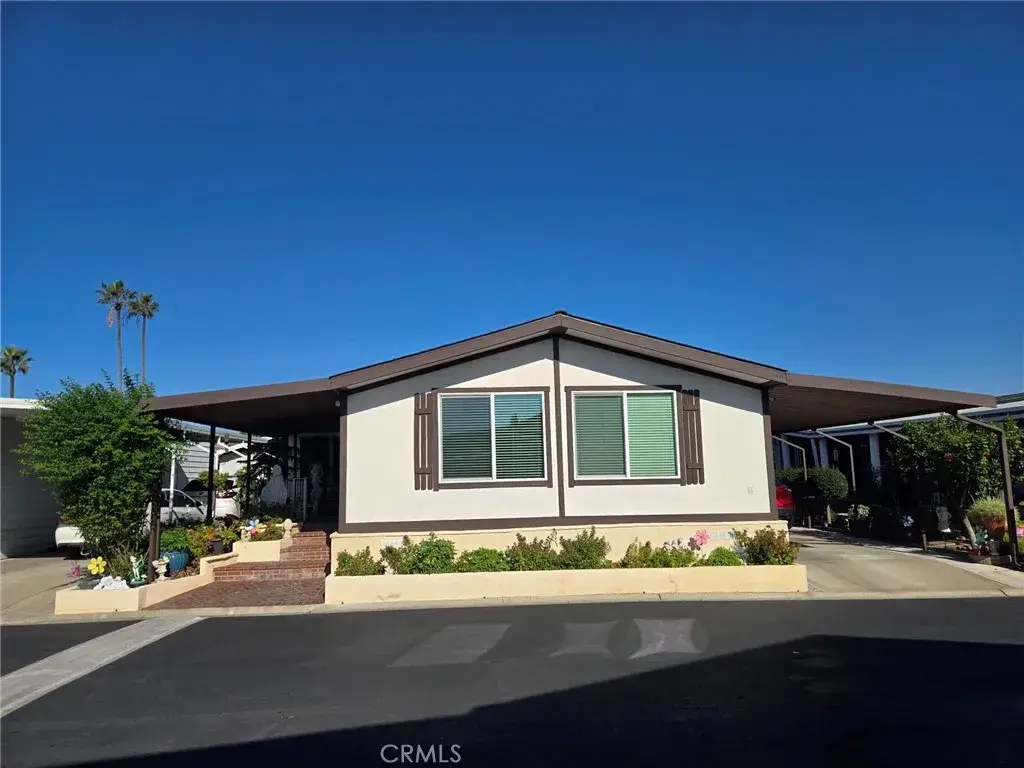 9200 Westminster #66, Westminster, CA 92683 - Image #1