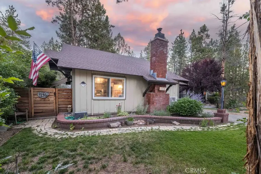 945 Tinker Bell Avenue, Big Bear City, CA 92314 - Image #2