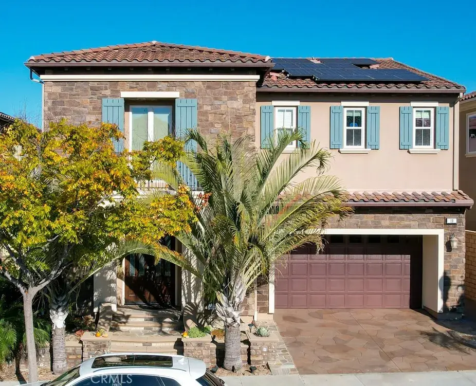 19 Hollyhock, Lake Forest, CA 92630 - Image #1