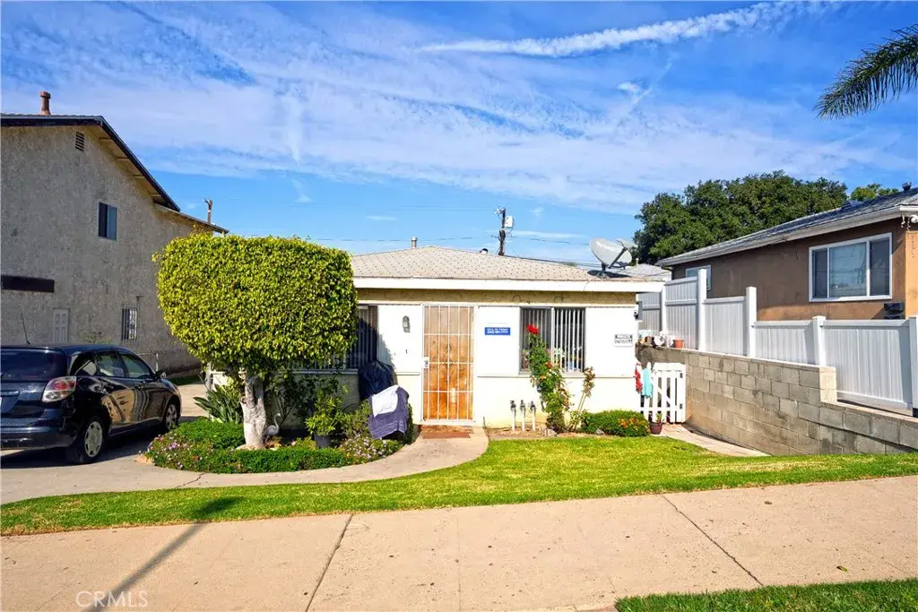 1651 251st, Harbor City, CA 90710 - #1