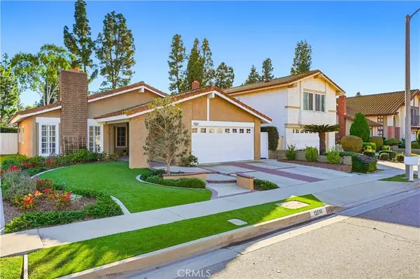 12510 Oakcreek Lane, Cerritos, CA 90703